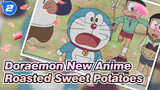 [Doraemon|New Anime]The mood of roasted sweet potatoes_2