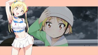 For Suzunoki, Rin Fans