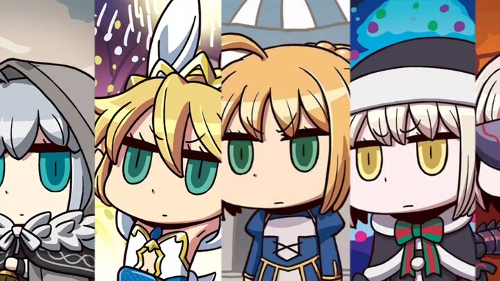 Catatan Pengembangan XP "Artoria"