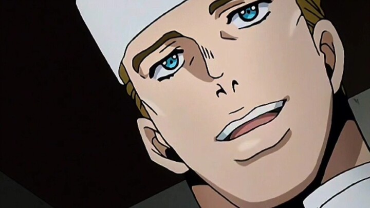 "Jojo's Diamond is Unbreakable" Chinese version (10)