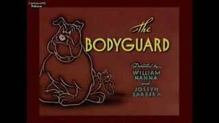 Tom and Jerry - The Bodyguard