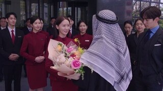 King The Land | Episode 07 | Hindi Dubbed | K-Drama Series