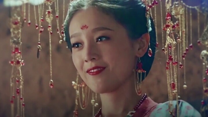 [Fake East Palace||Wang Ruichang×He Hua||Changsheng×Sanqi] First meeting (a daily slacking off)