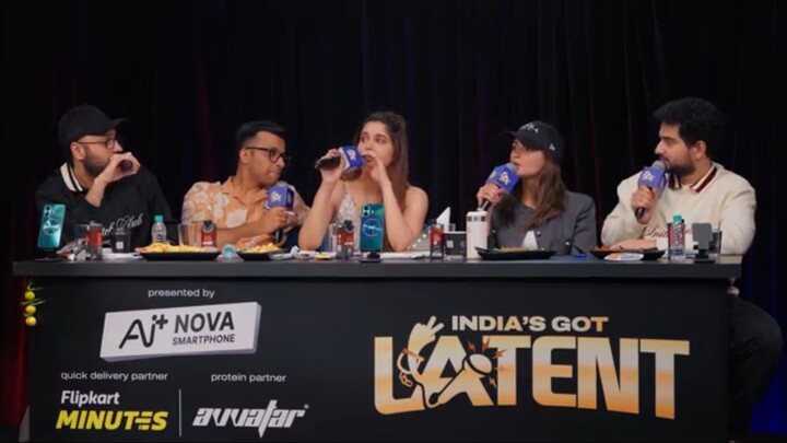 INDIA'S GOT LATENT S2 EP1 ft. Alia Bhatt, Sharvari, Ashish Solanki