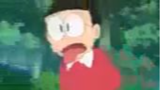 Doraemon episode 801