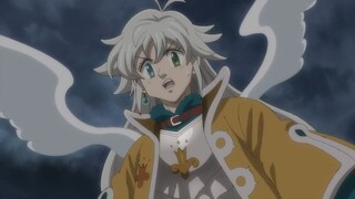 Nanatsu no Taizai: Mokushiroku no Yonkishi Episode 23 Sub Indo