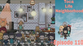 My Sisters Season 4 Episode 110
