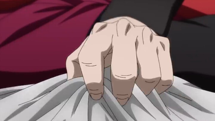 TOUGEN ANKI _ Official Trailer _ 01c