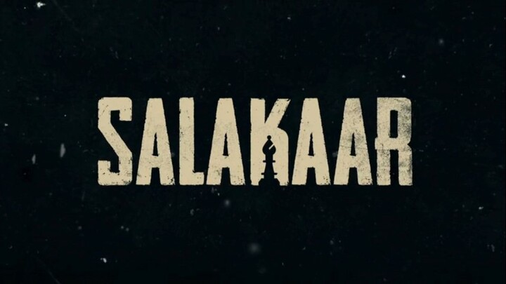 Salakaar S01E05 | Episode 5 网络剧