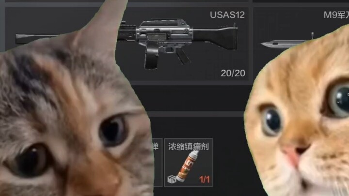 Reaksi teman sekelas saya ketika saya, sebagai pemula, pertama kali melakukan burst panjang tanpa he