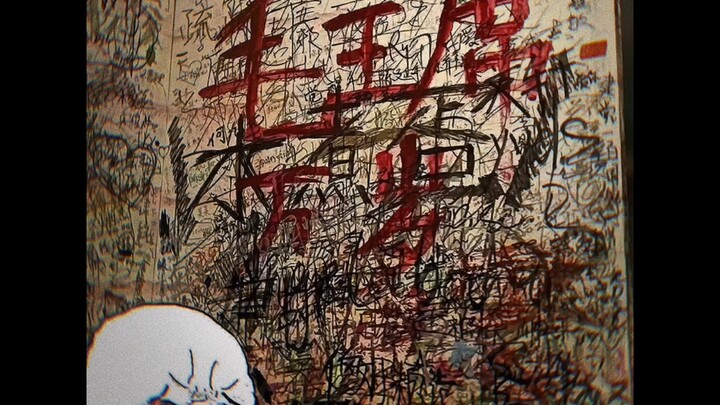 【Doomer | Chest-Crushing Moment】“He Said ‘Long Live the People’”