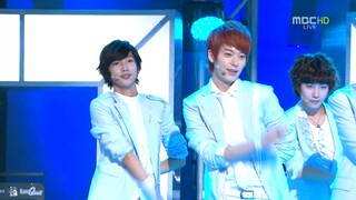 [BOYFRIEND] Boyfriend in stage