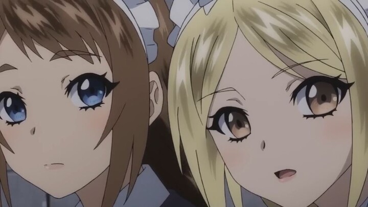 Ep 03 I Reborn 7 Times