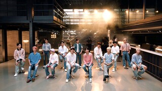 [SPECIAL VIDEO] SEVENTEEN(세븐틴) - '_WORLD' Band Live Session