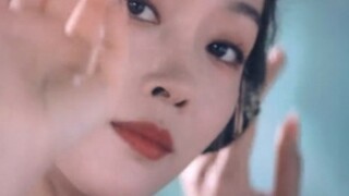 [Peerless Dancer] Check out the location! | Portrait of ancient women If I dance, I will kill