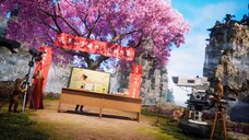 Heaven Scrap Master episode 22 sub indo