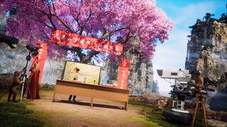 Heaven Scrap Master episode 22 sub indo