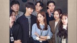 Forecasting Love and weather ep 6 eng sub (ongoing)