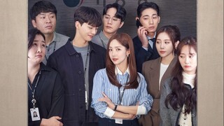 Forecasting Love and weather ep 6 eng sub (ongoing)