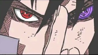 Put on your headphones! High energy ahead! ! ! A visual feast from sexy Sasuke! ! !