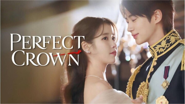 รักนี้มงลง (2026) Perfect Crown : 08