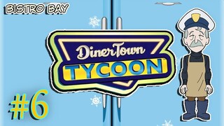 DinerTown Tycoon | Gameplay (Level 3.1 to 3.8) - #6