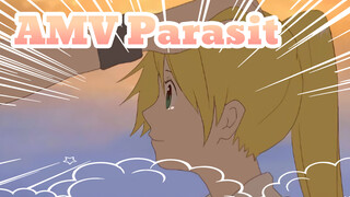 [AMV Parasit] Tetap Seperti Ini