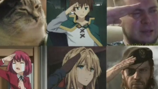 My last words before I leave this world..