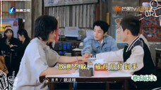 【沈月×范世錡】如果磕到了沈月范世錡你该如何应对?
