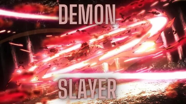 Still Here - Demon Slayer [AMV]