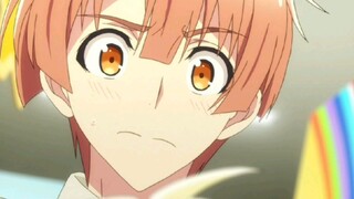 [idolish7 (63 arah)] Crit manis cinta mereka (?)