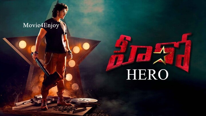 Hero 2022 UNCUT Hindi ORG