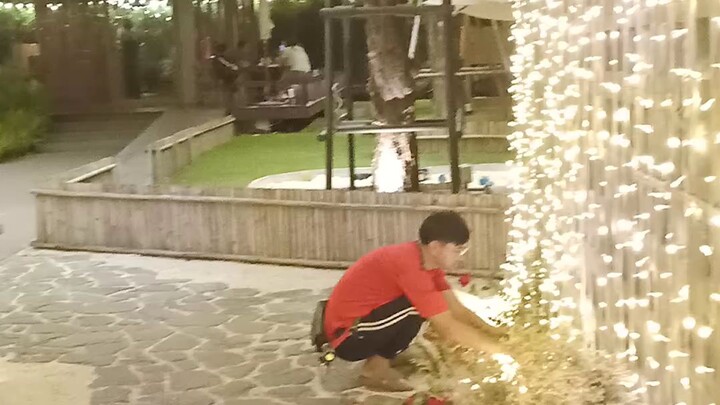 ชีวิตคนทำงาน