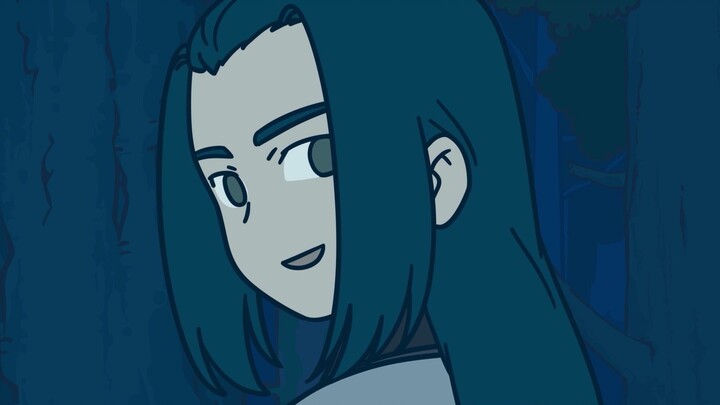 Hahaha, Infinite, don’t blame me for being ruthless.