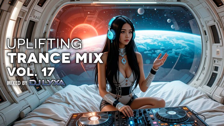 Uplifting Trance Mix 2026 Vol. 17 | Euphoric Trance Journey
