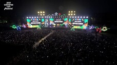 250531 BOYNEXTDOOR | 2025 Weverse Con Festival PARK