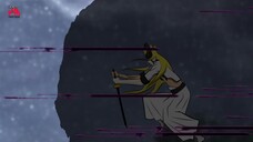 KEKUATAN MURASHIKIBU KEKUATAN GA NGOTAK | BORUTO TWO BLUE VORTEX PART 2012