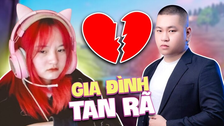 Gia đình Alice tan rã chỉ vì con "Ếch" ? | HEAVY Alice