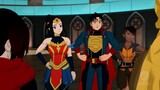 Justice League x RWBY_ Super Heroes 👌 Watch Full Movie : link in description