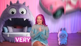 I Bought EVERY Ai Product you tagged me in - HopeScope (1080p, h264)