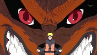 Naruto amv - no friend