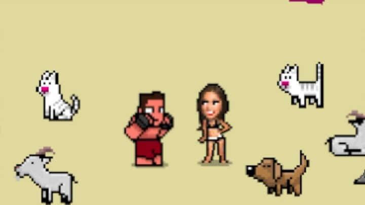 Ternyata di dunia ini ada perusahaan game flash yang mensponsori organisasi ekstremis?