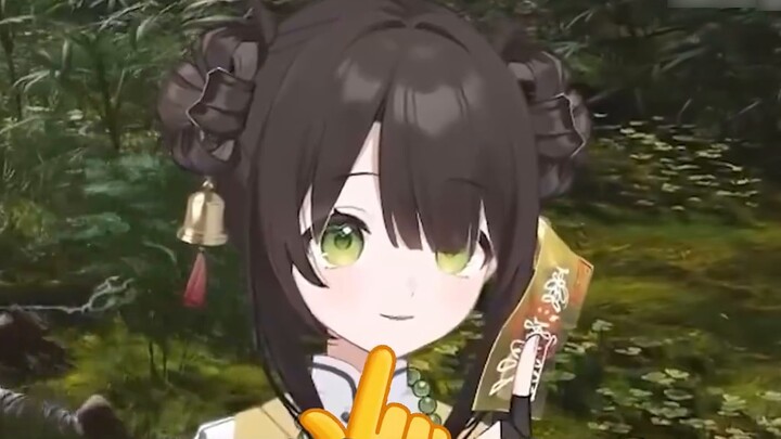 Don’t be greedy, don’t be greedy, don’t be greedy! Help!!