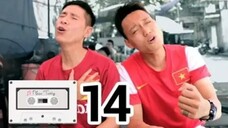 Đường đến ngày vinh quang!!! (Seagames 28 Version) | Nhạc Trắng 14