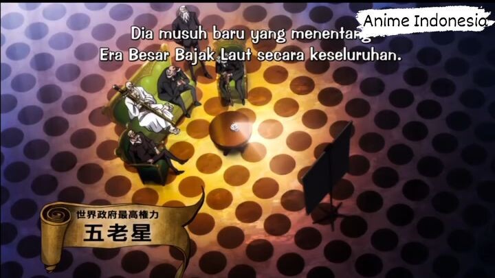 one piece