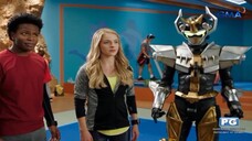 Power Rangers: Beast Morphers Episode 9 (Tagalog Dubbed) on GMA Network 6/29/25 Part 1