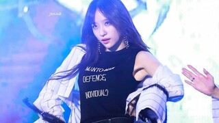 【EXID】Hani《Hot Pink》Dance Mix الحلقة 3