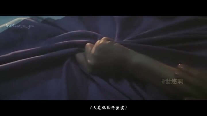 [Bian Boxian] Not for Minors | Dark Theme | Psychotic Love | Erotic Tension | Angel or Devil—Your St