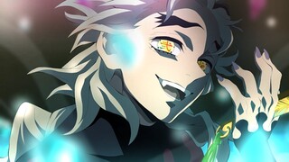 Kimetsu No Yaiba Arc Infinity Castle - SHINOBU VS DOUMA - Episode 1