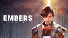 Embers Episode 3 Sub Indo
